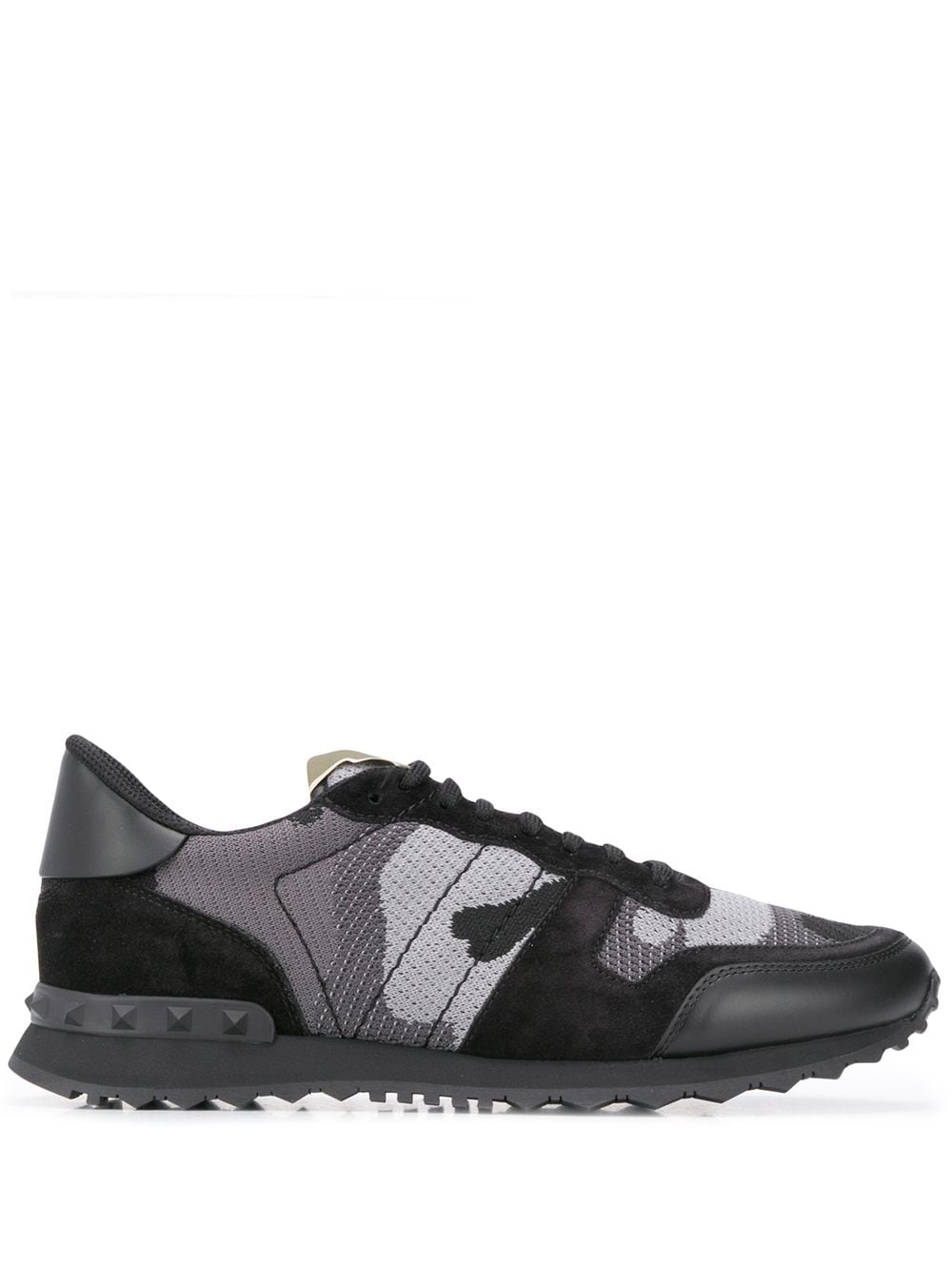 Valentino Garavani Valentino Garavani Sneakers Black