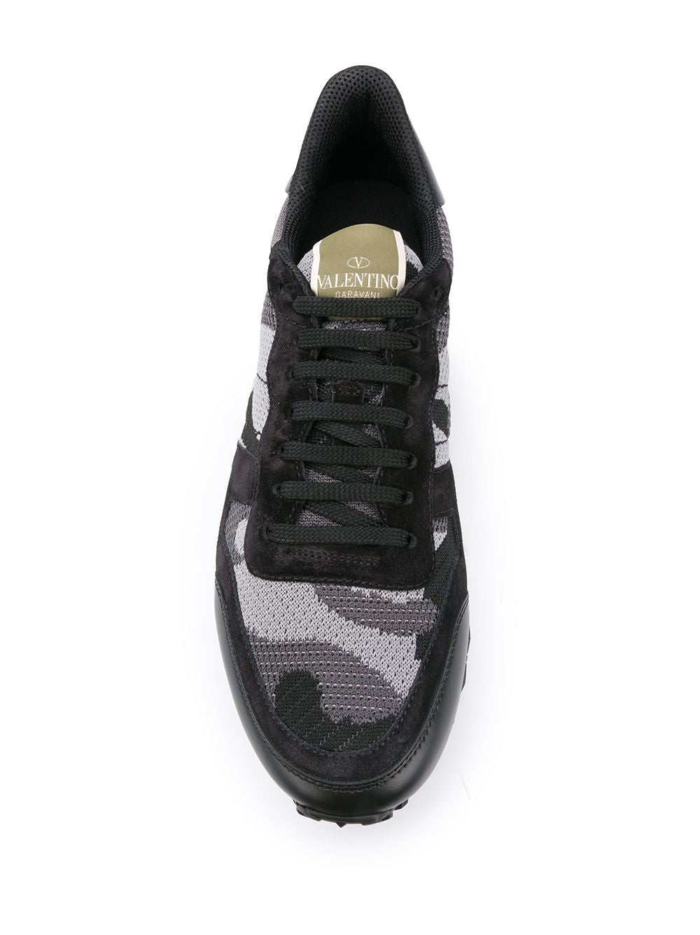 Valentino Garavani Valentino Garavani Sneakers Black