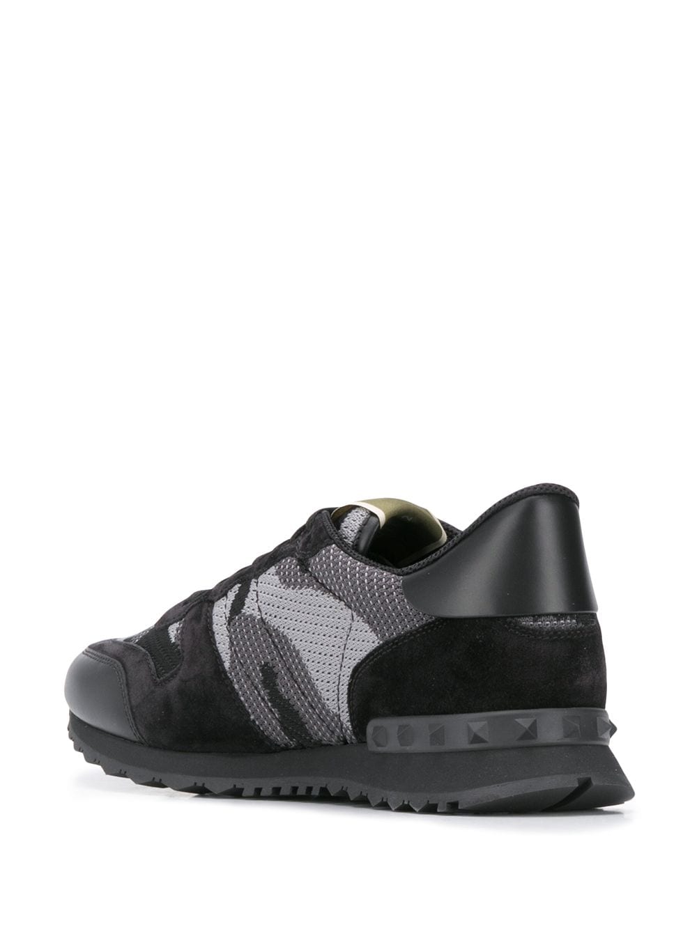 Valentino Garavani Valentino Garavani Sneakers Black