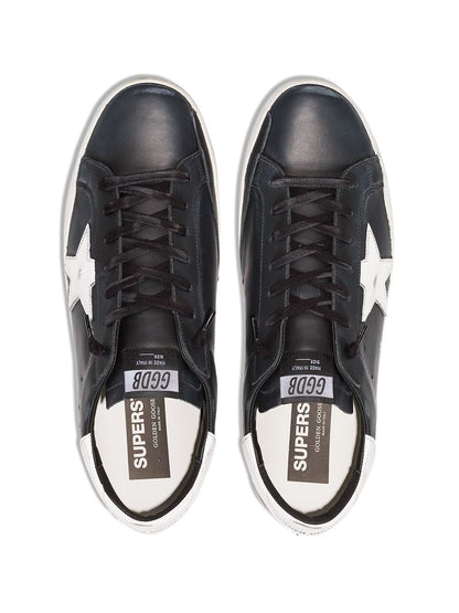 Golden Goose Golden Goose Sneakers Black