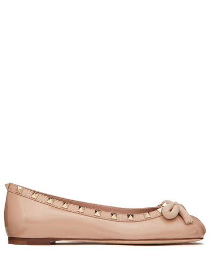 Valentino Garavani Valentino Garavani Flat shoes Pink