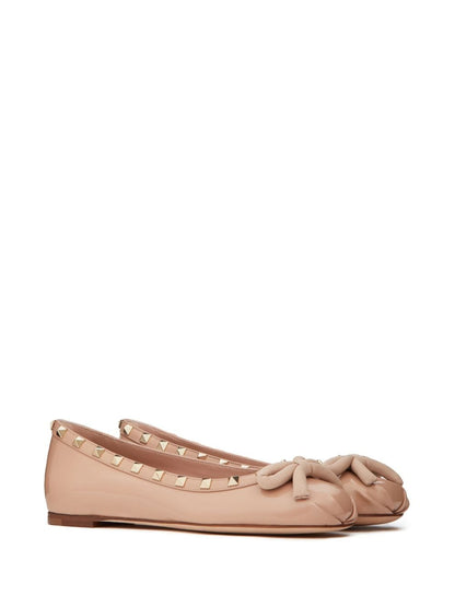 Valentino Garavani Valentino Garavani Flat shoes Pink