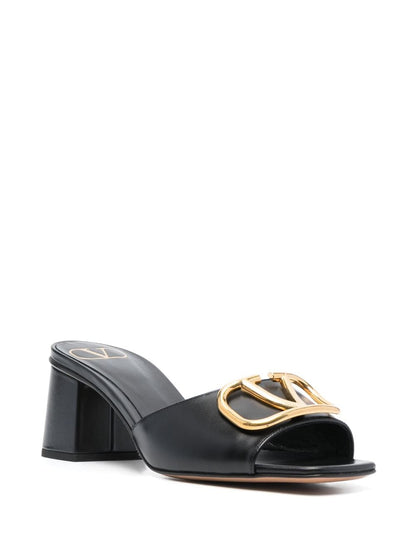 Valentino Garavani Valentino Garavani Sandals Black