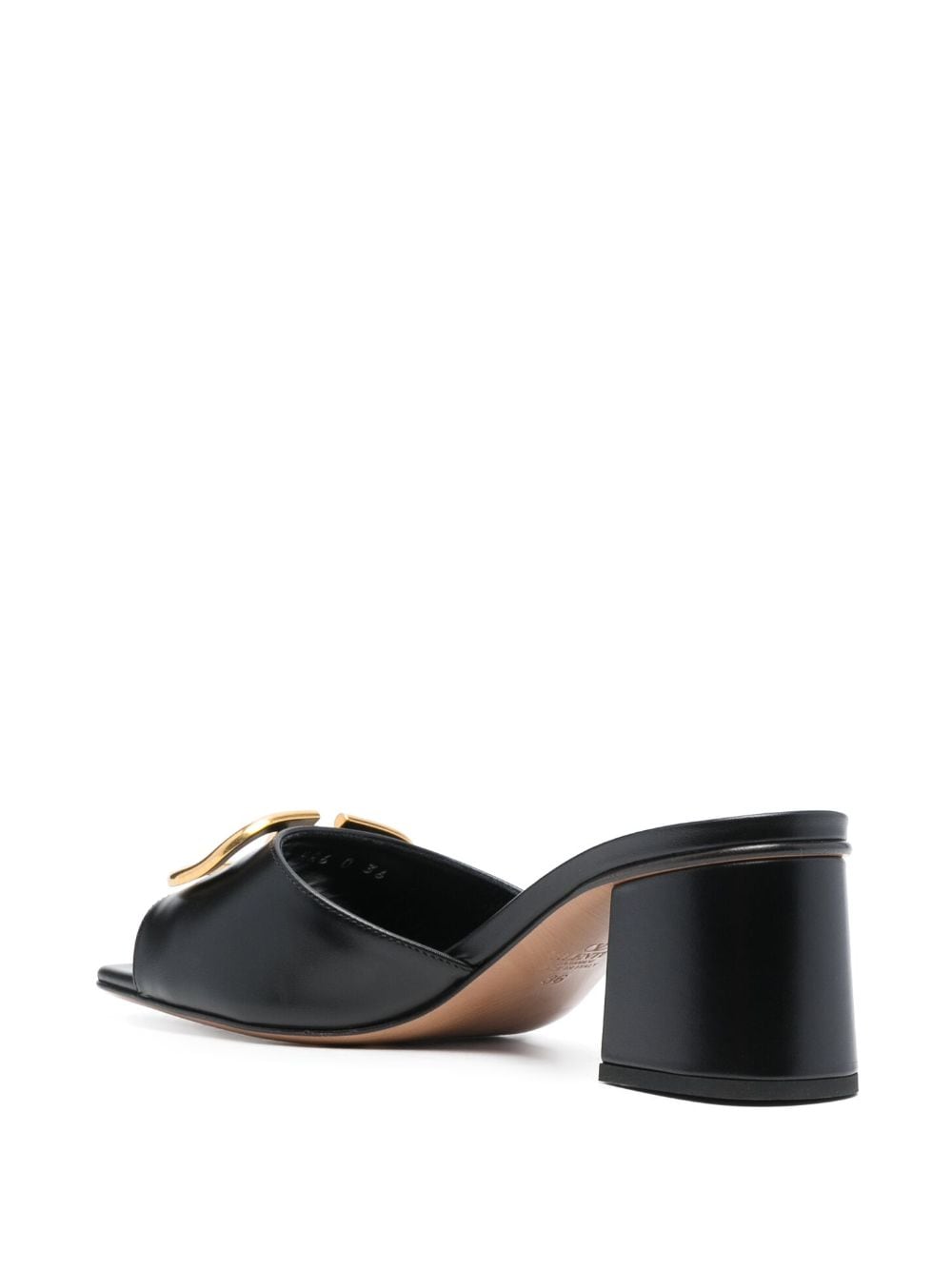 Valentino Garavani Sandals Black