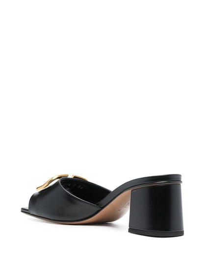 Valentino Garavani Valentino Garavani Sandals Black