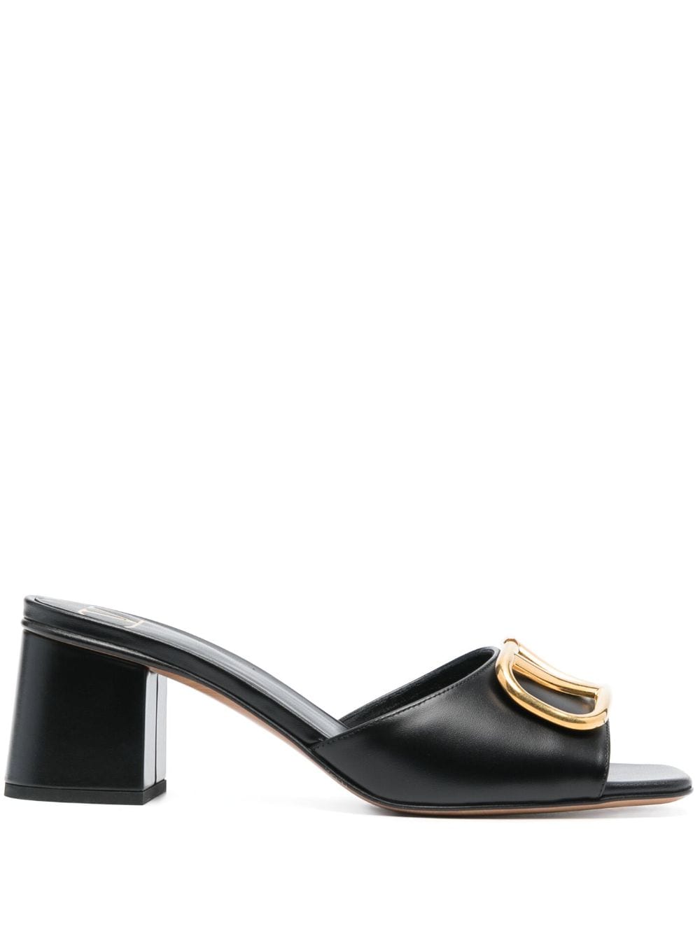 Valentino Garavani Valentino Garavani Sandals Black