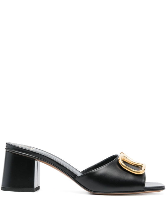 Valentino Garavani Valentino Garavani Sandals Black