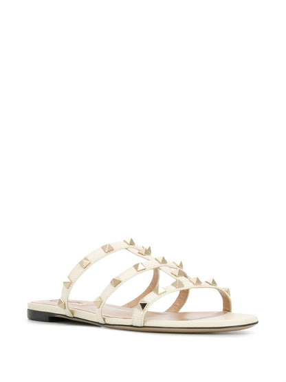 Valentino Garavani Valentino Garavani Sandals White