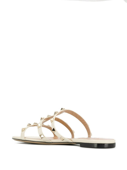 Valentino Garavani Valentino Garavani Sandals White