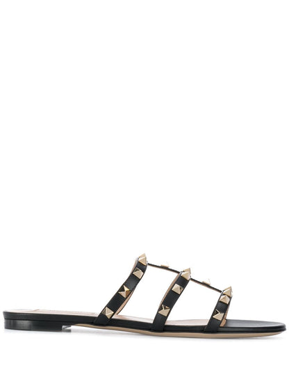 Valentino Garavani Valentino Garavani Sandals Black