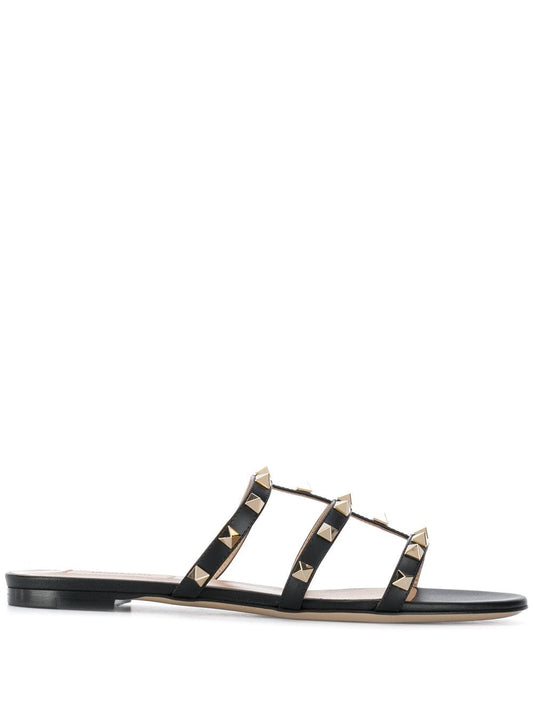 Valentino Garavani Valentino Garavani Sandals Black