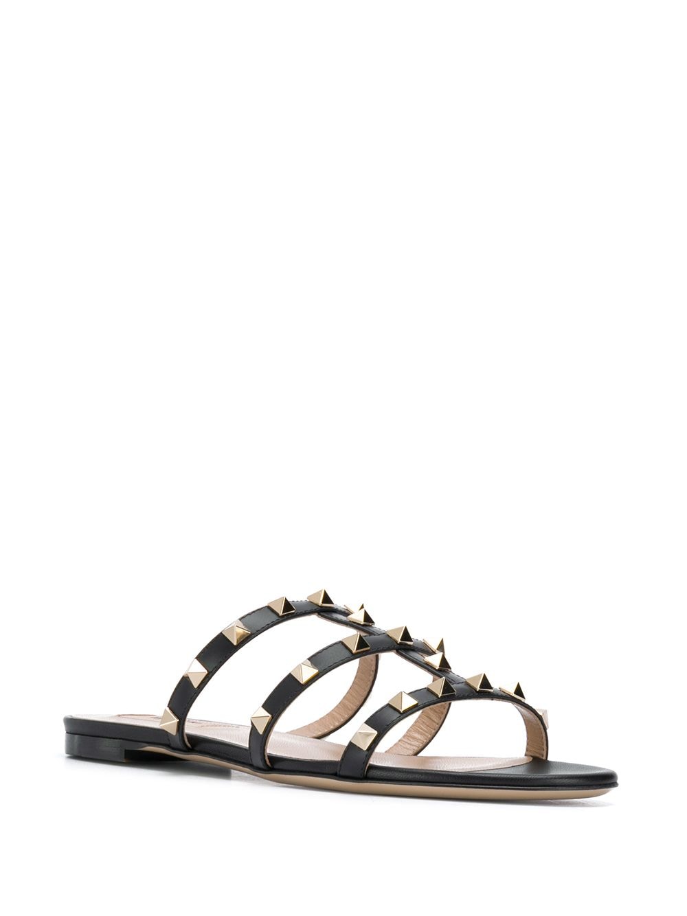 Valentino Garavani Valentino Garavani Sandals Black