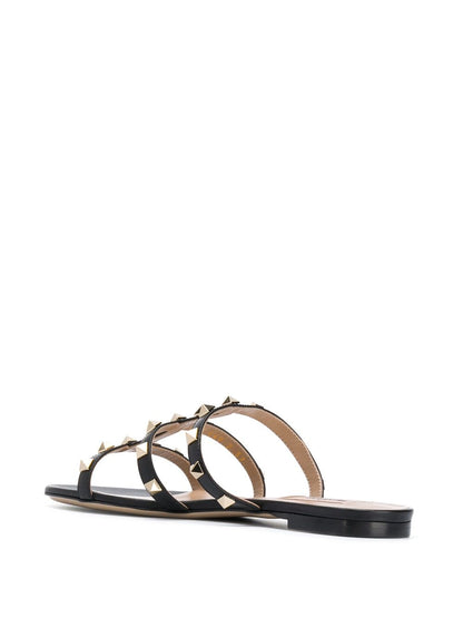 Valentino Garavani Valentino Garavani Sandals Black