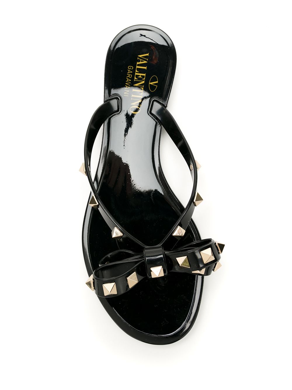 Valentino Garavani Valentino Garavani Sandals Black