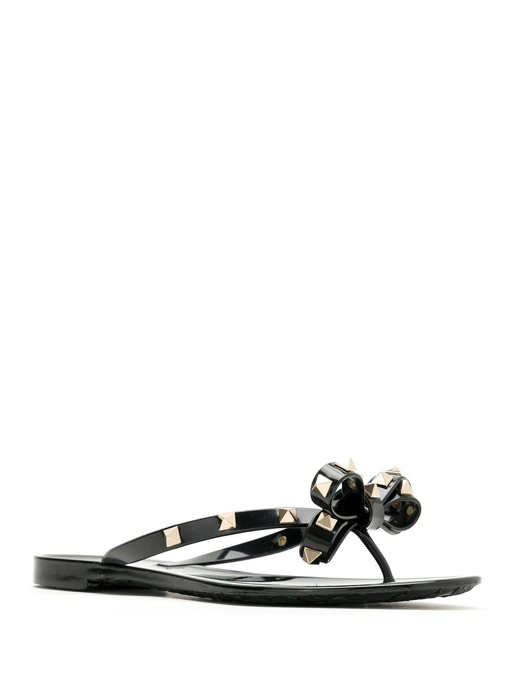 Valentino Garavani Valentino Garavani Sandals Black