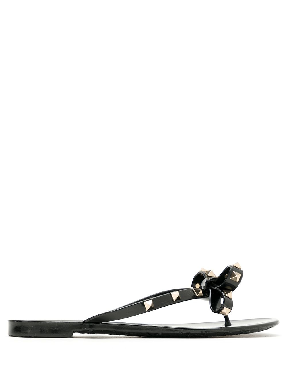 Valentino Garavani Valentino Garavani Sandals Black