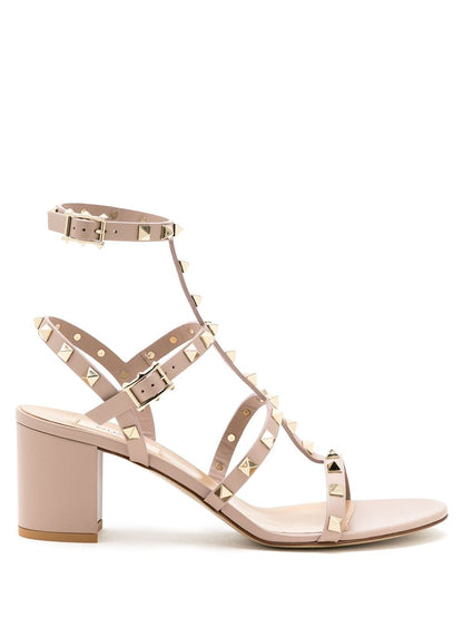 Valentino Garavani Valentino Garavani Sandals Powder