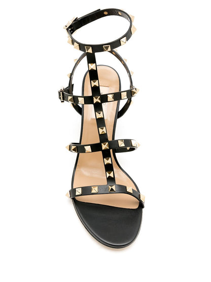 Valentino Garavani Valentino Garavani Sandals Black