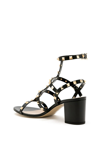 Valentino Garavani Valentino Garavani Sandals Black