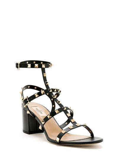 Valentino Garavani Valentino Garavani Sandals Black