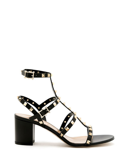 Valentino Garavani Valentino Garavani Sandals Black