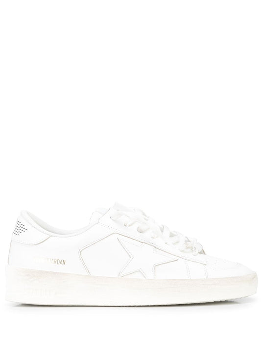 Golden Goose Golden Goose Sneakers White