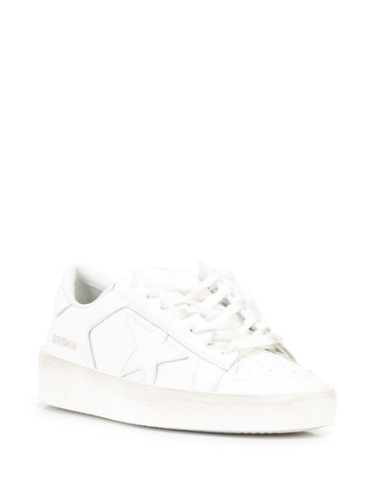 Golden Goose Golden Goose Sneakers White