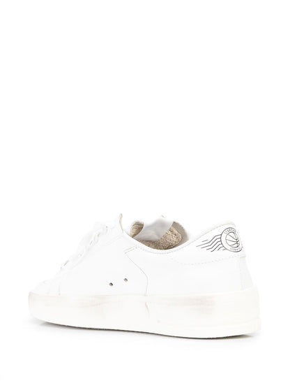 Golden Goose Golden Goose Sneakers White