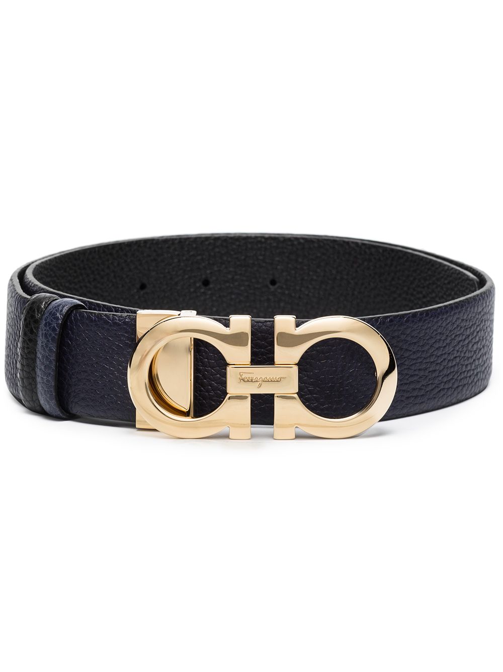 Ferragamo Ferragamo Belts Blue