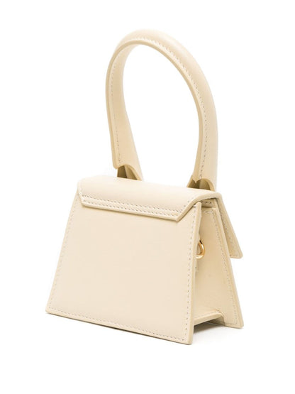 JACQUEMUS JACQUEMUS Bags.. Ivory