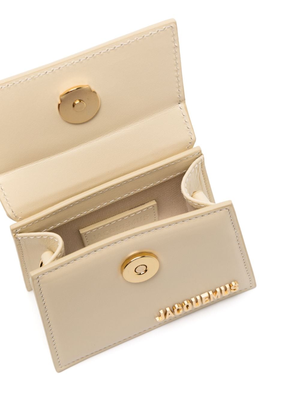 JACQUEMUS JACQUEMUS Bags.. Ivory