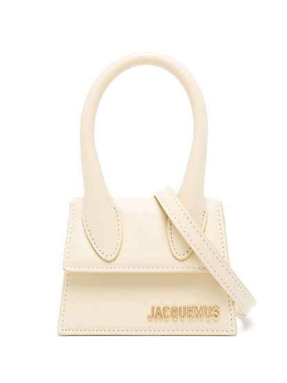 JACQUEMUS JACQUEMUS Bags.. Ivory