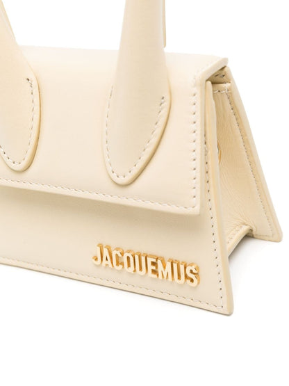 JACQUEMUS JACQUEMUS Bags.. Ivory