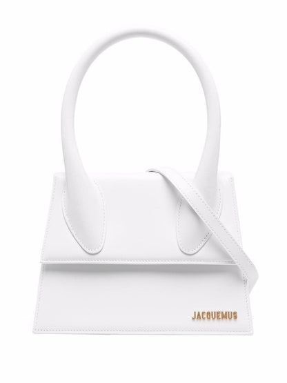 JACQUEMUS Bags.. White