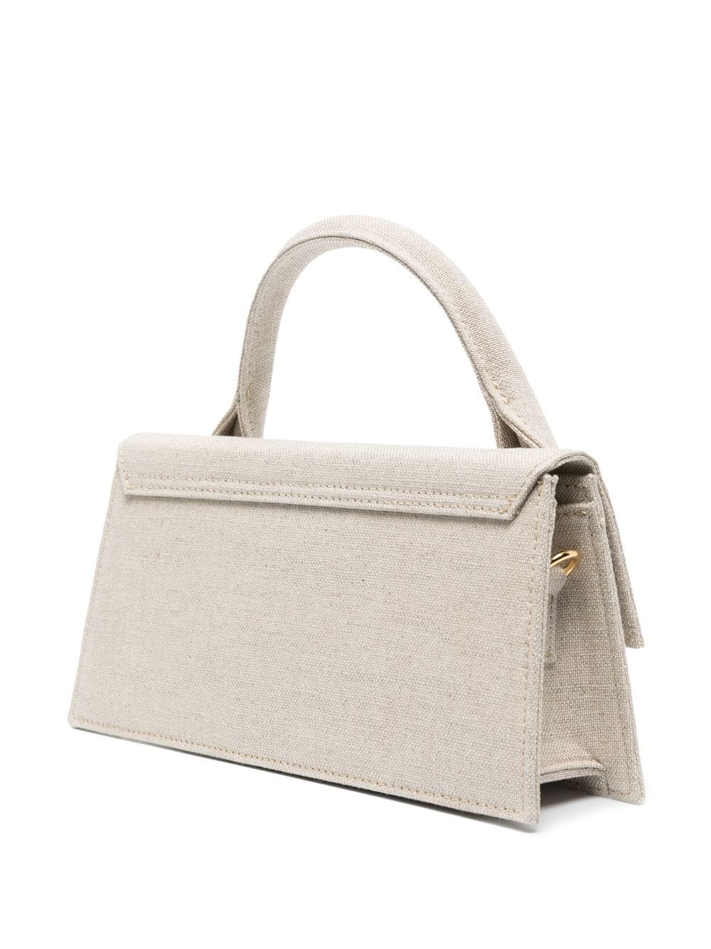 JACQUEMUS Bags.. Grey