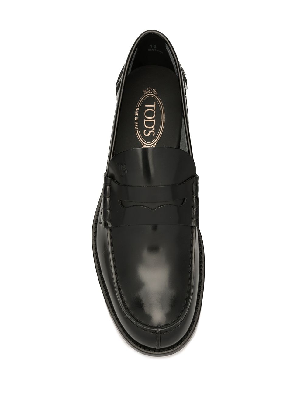 Tod'S Tod's Flat shoes Black