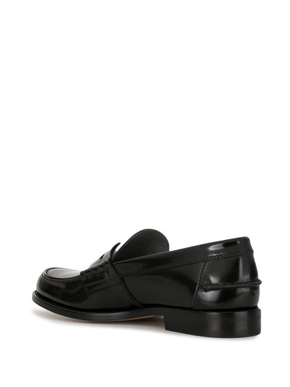 Tod'S Tod's Flat shoes Black