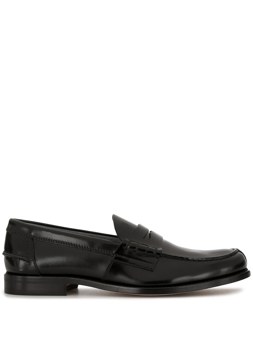 Tod'S Tod's Flat shoes Black