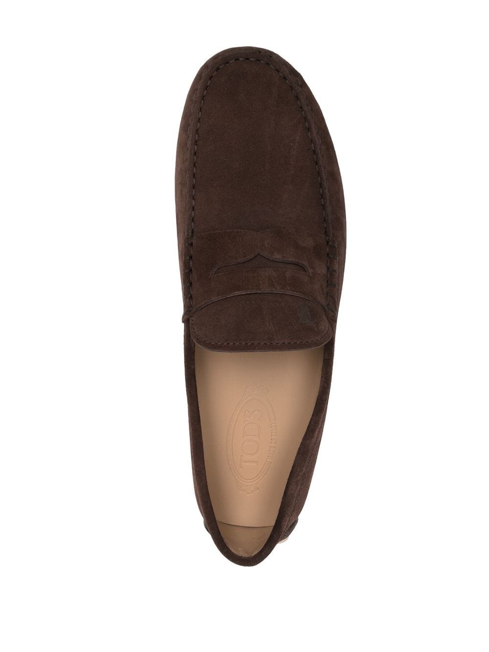 Tod'S Tod's Flat shoes Brown