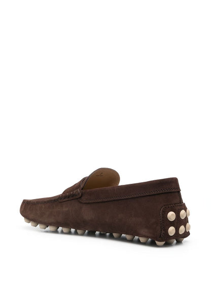 Tod'S Tod's Flat shoes Brown