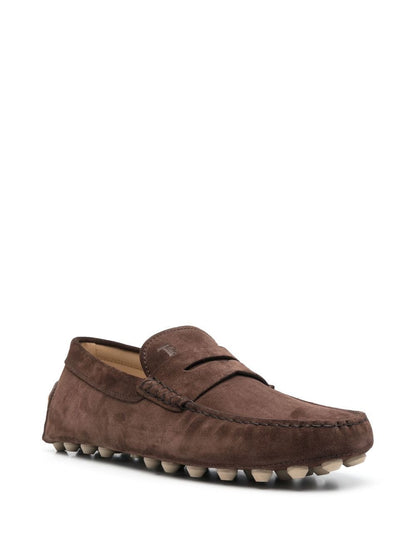 Tod'S Tod's Flat shoes Brown