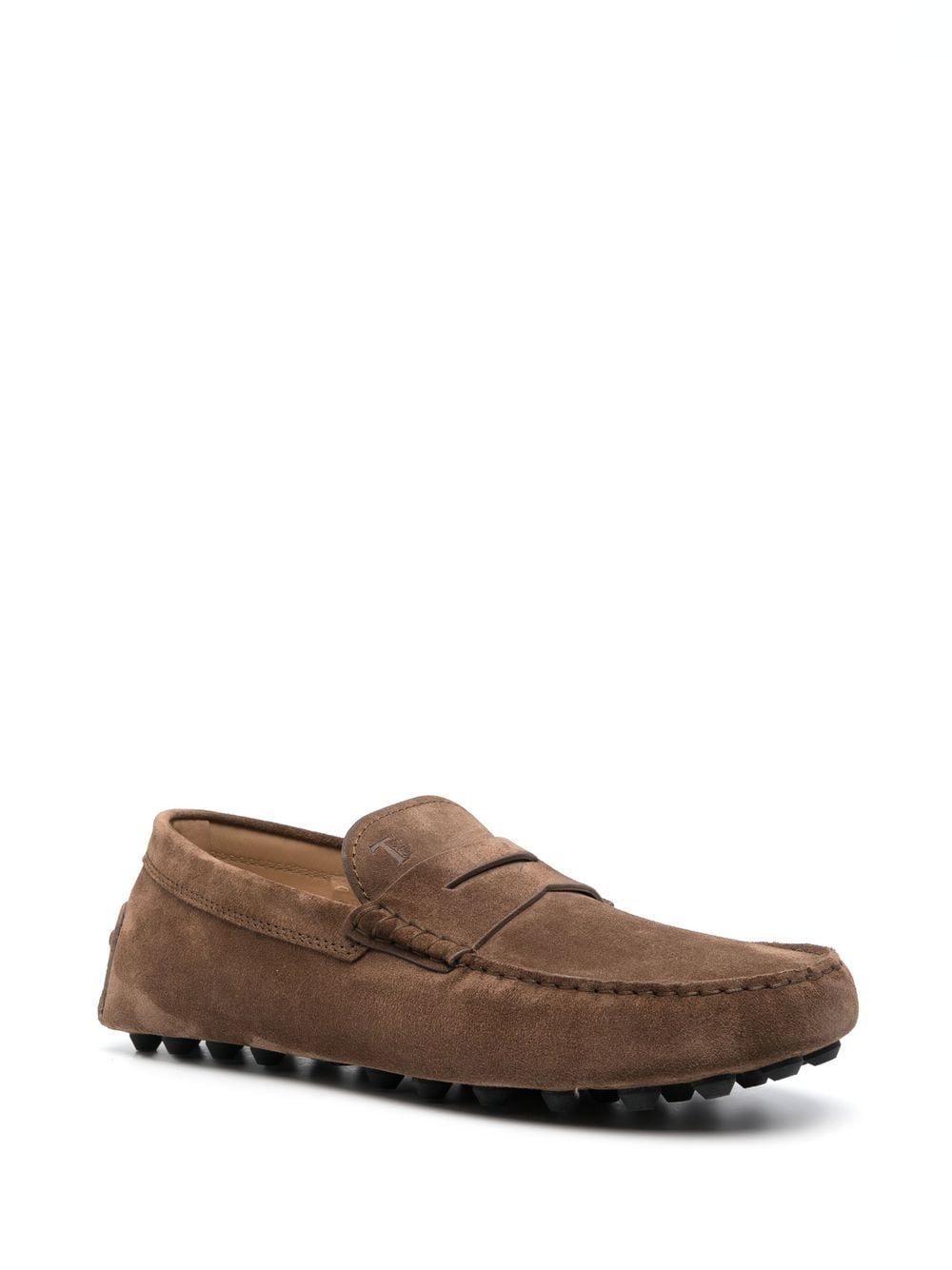 Tod'S Tod's Flat shoes Brown