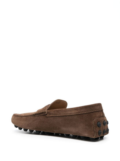 Tod'S Tod's Flat shoes Brown