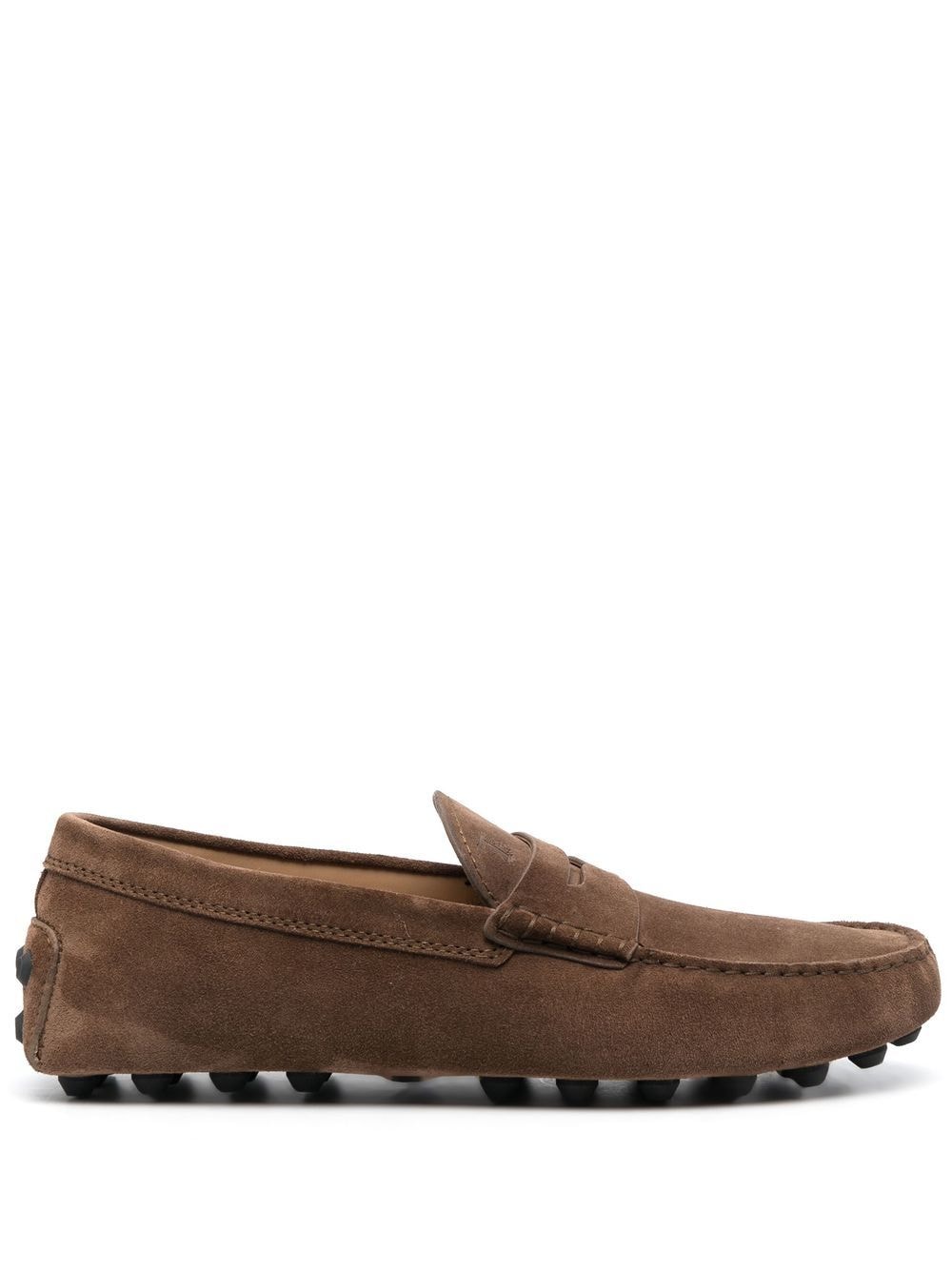 Tod'S Tod's Flat shoes Brown