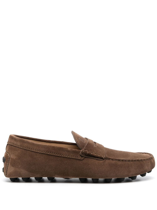 Tod'S Tod's Flat shoes Brown