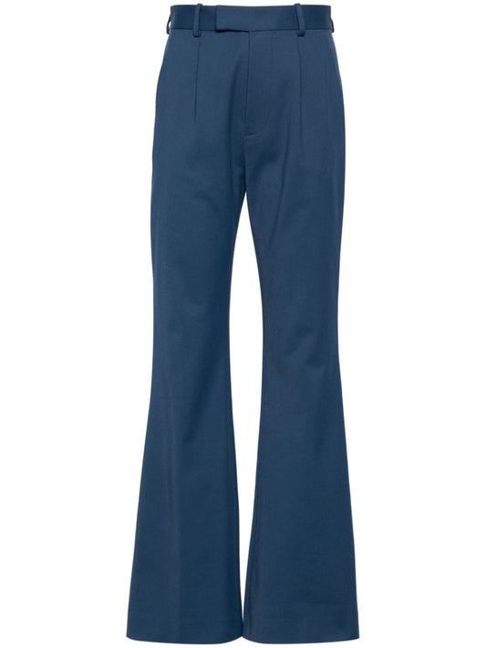 Vivienne Westwood Vivienne Westwood Trousers Blue