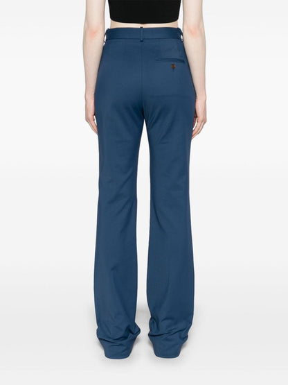 Vivienne Westwood Vivienne Westwood Trousers Blue