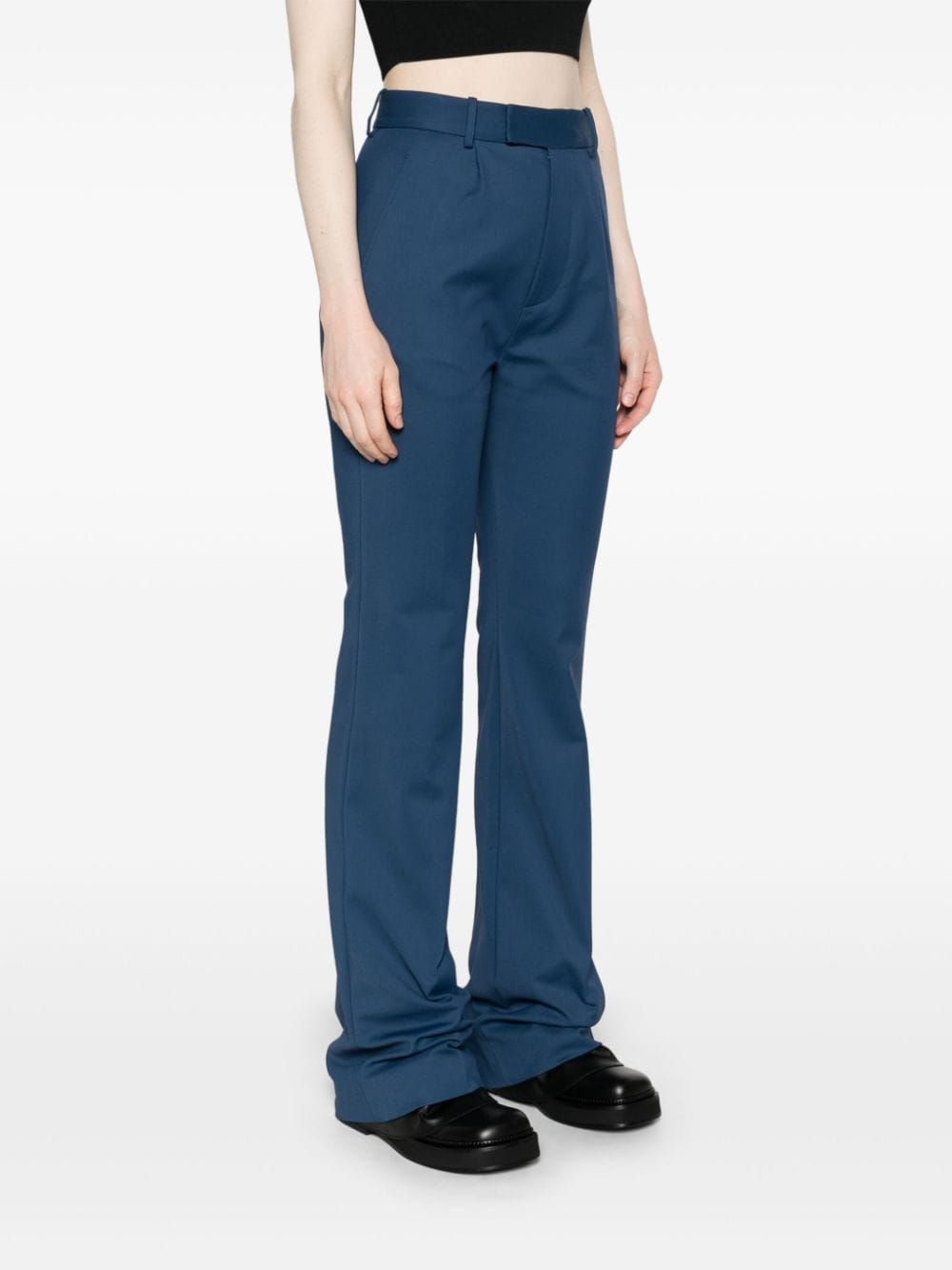 Vivienne Westwood Vivienne Westwood Trousers Blue