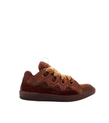 LANVIN
CURB SNEAKERS