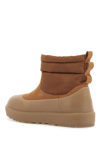 Ugg Ugg a\n\nclassic mini fashion ankle